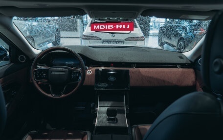 Land Rover Range Rover Evoque II, 2024 год, 6 070 000 рублей, 25 фотография
