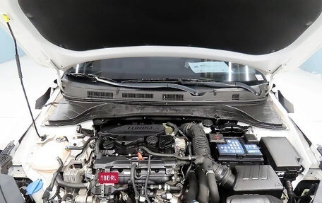 Hyundai Kona I, 2021 год, 1 640 000 рублей, 4 фотография