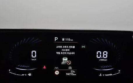 Hyundai Staria, 2022 год, 2 760 000 рублей, 15 фотография
