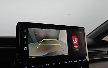 Hyundai Staria, 2022 год, 2 760 000 рублей, 12 фотография