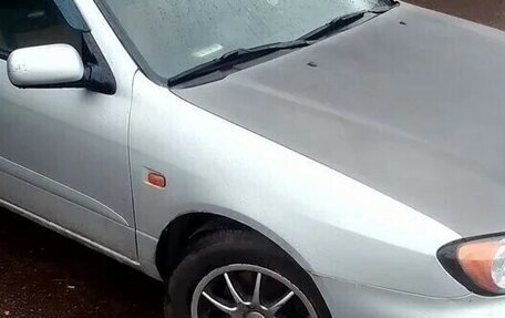 Nissan Primera II рестайлинг, 2001 год, 205 000 рублей, 1 фотография