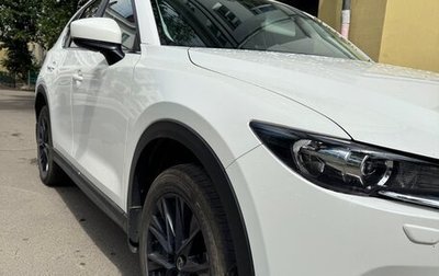 Mazda CX-5 II, 2021 год, 3 200 000 рублей, 1 фотография