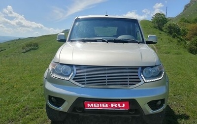 ЛуАЗ Pickup, 2016 год, 800 000 рублей, 1 фотография