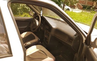 Daewoo Nexia I рестайлинг, 2011 год, 190 000 рублей, 1 фотография