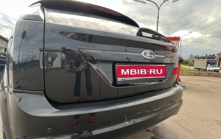Ford Focus II рестайлинг, 2008 год, 700 000 рублей, 1 фотография