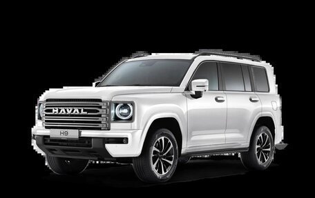 Haval H9, 2024 год, 5 099 000 рублей, 1 фотография