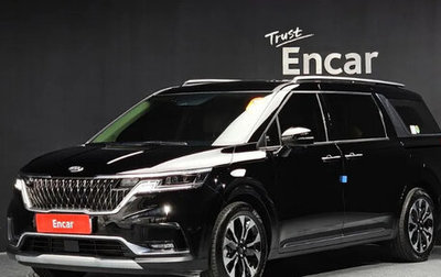 KIA Carnival, 2021 год, 2 665 000 рублей, 1 фотография