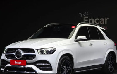 Mercedes-Benz GLE, 2023 год, 8 050 000 рублей, 1 фотография