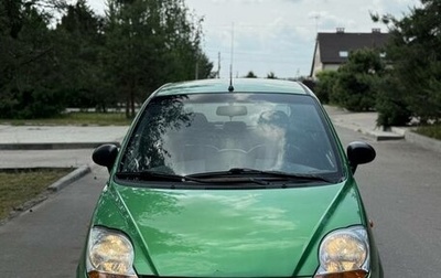 Chevrolet Spark III, 2006 год, 230 000 рублей, 1 фотография