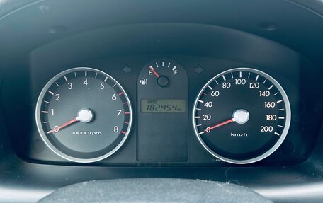 Hyundai Getz I рестайлинг, 2006 год, 300 000 рублей, 9 фотография