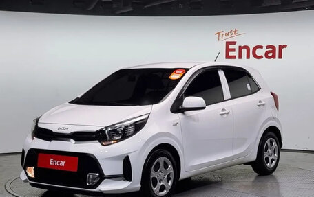 KIA Morning III, 2021 год, 765 000 рублей, 1 фотография