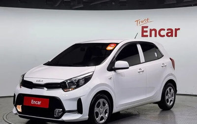 KIA Morning III, 2021 год, 765 000 рублей, 1 фотография
