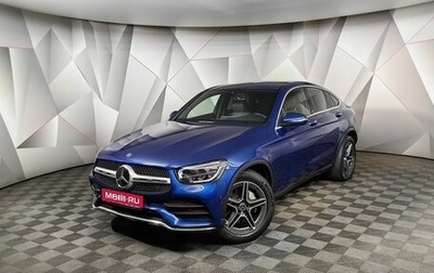 Mercedes-Benz GLC Coupe, 2019 год, 5 190 000 рублей, 1 фотография