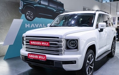 Haval H9, 2024 год, 5 099 000 рублей, 1 фотография