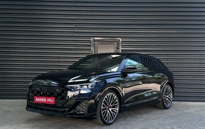Audi SQ8, 2025 год, 22 490 000 рублей, 1 фотография