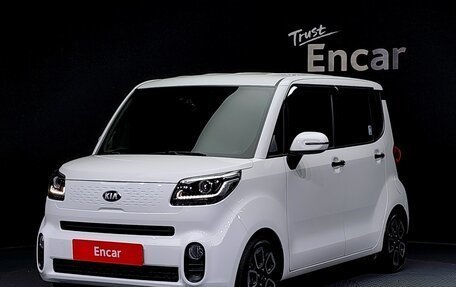 KIA Ray, 2022 год, 900 000 рублей, 1 фотография