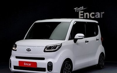 KIA Ray, 2022 год, 900 000 рублей, 1 фотография