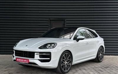 Porsche Cayenne III, 2025 год, 22 490 000 рублей, 1 фотография