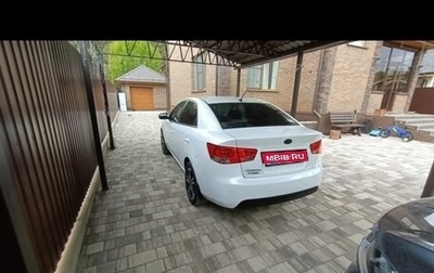 KIA Cerato III, 2012 год, 950 000 рублей, 1 фотография