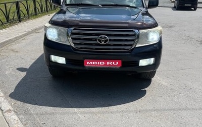 Toyota Land Cruiser 200, 2009 год, 2 800 000 рублей, 1 фотография