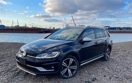 Volkswagen Golf VII, 2019 год, 2 180 000 рублей, 1 фотография