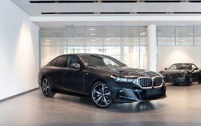 BMW 5 серия, 2024 год, 9 000 000 рублей, 1 фотография