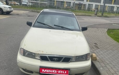 Daewoo Nexia I рестайлинг, 2008 год, 173 000 рублей, 1 фотография