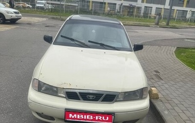 Daewoo Nexia I рестайлинг, 2008 год, 173 000 рублей, 1 фотография