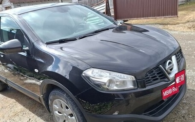Nissan Qashqai, 2012 год, 1 150 000 рублей, 1 фотография