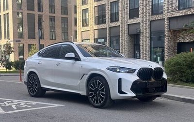 BMW X6, 2024 год, 12 500 000 рублей, 1 фотография