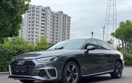 Audi A4, 2021 год, 2 180 000 рублей, 1 фотография