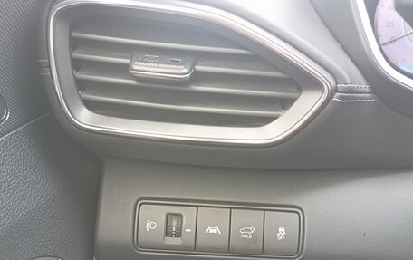 Hyundai Santa Fe IV, 2021 год, 3 650 000 рублей, 11 фотография