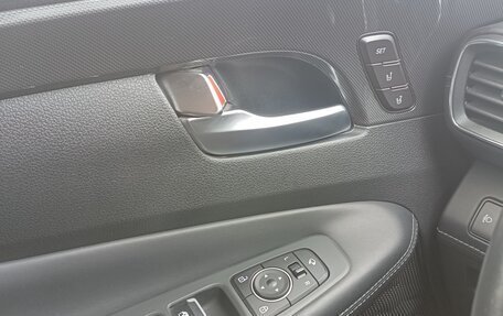 Hyundai Santa Fe IV, 2021 год, 3 650 000 рублей, 10 фотография