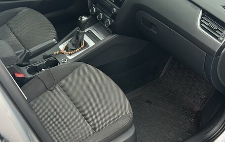 Skoda Octavia, 2016 год, 1 150 000 рублей, 2 фотография