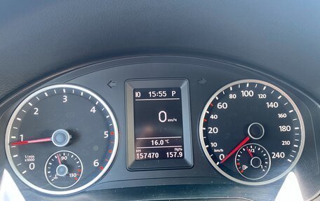 Volkswagen Tiguan I, 2015 год, 1 600 000 рублей, 20 фотография