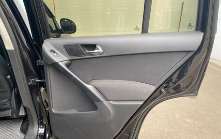 Volkswagen Tiguan I, 2015 год, 1 600 000 рублей, 10 фотография