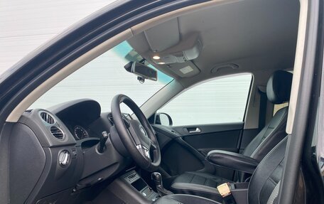 Volkswagen Tiguan I, 2015 год, 1 600 000 рублей, 7 фотография