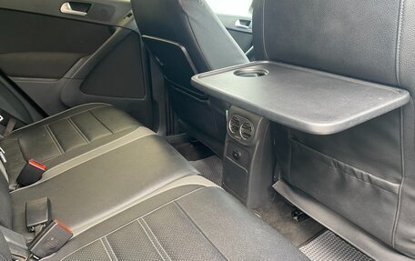 Volkswagen Tiguan I, 2015 год, 1 600 000 рублей, 13 фотография