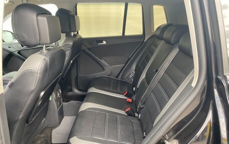 Volkswagen Tiguan I, 2015 год, 1 600 000 рублей, 11 фотография