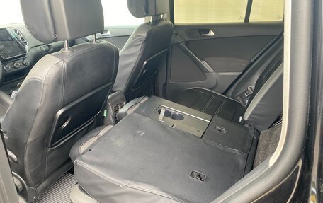 Volkswagen Tiguan I, 2015 год, 1 600 000 рублей, 12 фотография