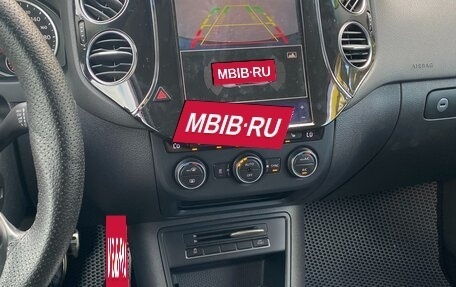 Volkswagen Tiguan I, 2015 год, 1 600 000 рублей, 17 фотография