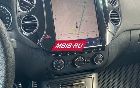Volkswagen Tiguan I, 2015 год, 1 600 000 рублей, 18 фотография