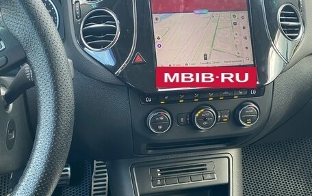 Volkswagen Tiguan I, 2015 год, 1 600 000 рублей, 19 фотография