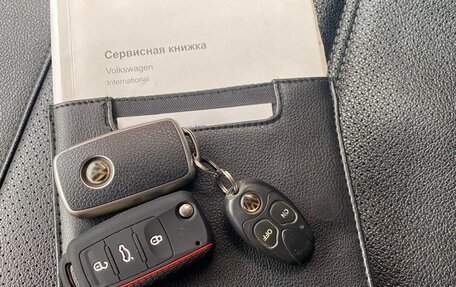 Volkswagen Tiguan I, 2015 год, 1 600 000 рублей, 26 фотография
