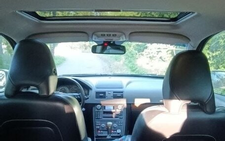 Volvo XC90 II рестайлинг, 2008 год, 1 235 000 рублей, 6 фотография