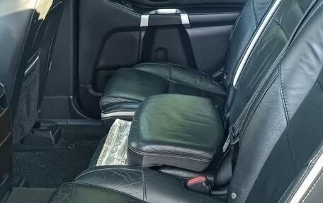 Volvo XC90 II рестайлинг, 2008 год, 1 235 000 рублей, 9 фотография