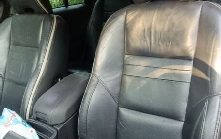 Volvo XC90 II рестайлинг, 2008 год, 1 235 000 рублей, 8 фотография