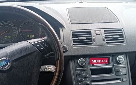 Volvo XC90 II рестайлинг, 2008 год, 1 235 000 рублей, 10 фотография