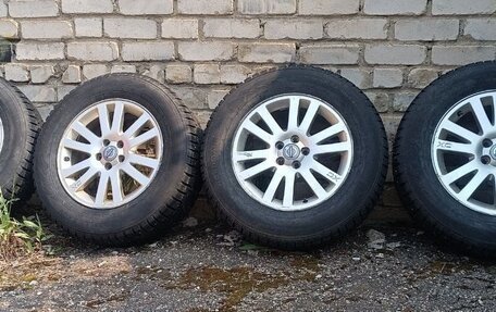 Volvo XC90 II рестайлинг, 2008 год, 1 235 000 рублей, 12 фотография