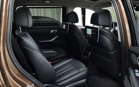 BMW X7, 2020 год, 5 468 000 рублей, 7 фотография